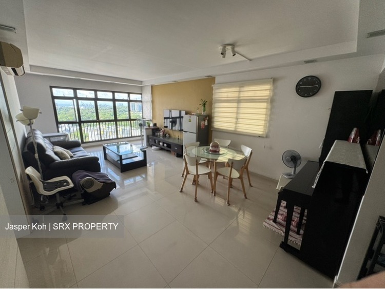 Blk 91 Commonwealth View (Queenstown), HDB 5 Rooms #450679211